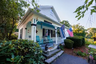 33 Coldbrook Rd, Oakham, MA 01068 - Photo 1