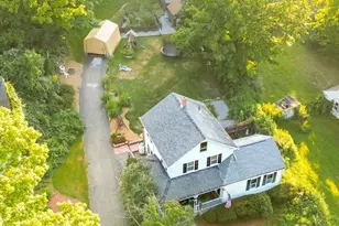 33 Coldbrook Rd, Oakham, MA 01068 - Photo 1