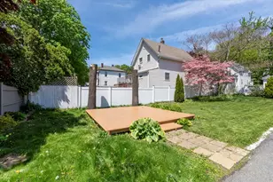29 Bowman St, Malden, MA 02148 - Photo 4