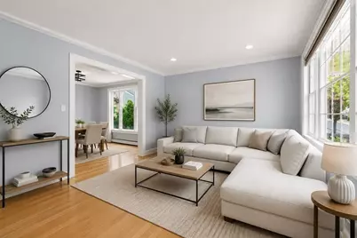 29 Bowman St, Malden, MA 02148 - Photo 8