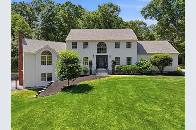 14 Stub Toe Lane, Southborough, MA 01772 - Photo 2