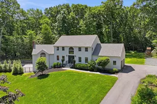 14 Stub Toe Ln, Southborough, MA 01772 - Photo 1