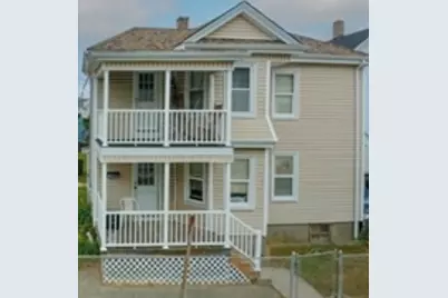 283 Fifth St, Fall River, MA 02721 - Photo 1