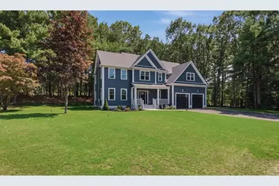 1 Dolores Drive, Burlington, MA 01803 - Photo 2