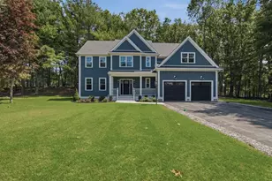 1 Dolores Dr, Burlington, MA 01803 - Photo 1