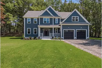 1 Dolores Drive, Burlington, MA 01803 - Photo 34