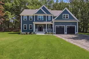 1 Dolores Dr, Burlington, MA 01803 - Photo 34