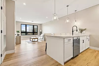 70 Leo M Birmingham Parkway #U501, Boston, MA 02135 - Photo 4