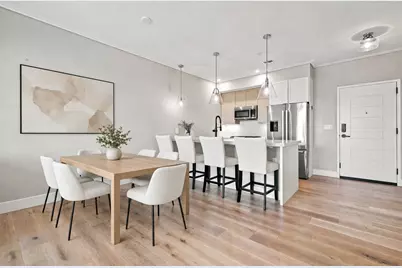 70 Leo M Birmingham Parkway #U501, Boston, MA 02135 - Photo 1