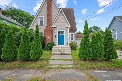 374 South St, Northampton, MA 01060 - Photo 1