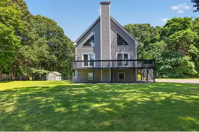 9 Broadview Ave, Berkley, MA 02779 - Photo 1