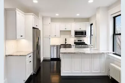1999 Commonwealth Ave #19, Boston, MA 02135 - Photo 2
