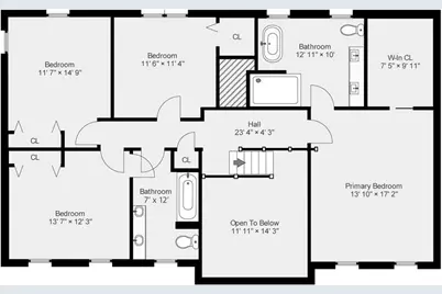 6 Worthington Green, Beverly, MA 01915 - Photo 12