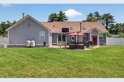 63 Ansel White Dr, Acushnet, MA 02743 - Photo 34