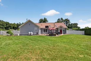 63 Ansel White Dr, Acushnet, MA 02743 - Photo 34