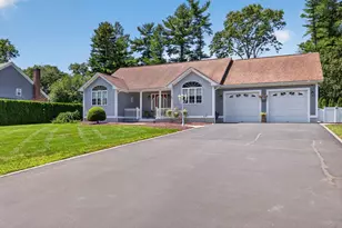 63 Ansel White Dr, Acushnet, MA 02743 - Photo 1