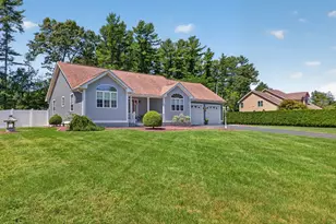 63 Ansel White Dr, Acushnet, MA 02743 - Photo 2