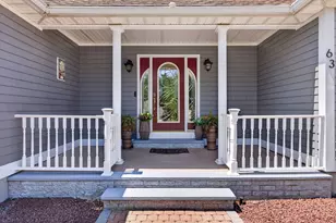 63 Ansel White Dr, Acushnet, MA 02743 - Photo 4