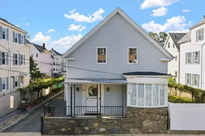 115 Division St, New Bedford, MA 02744 - Photo 1