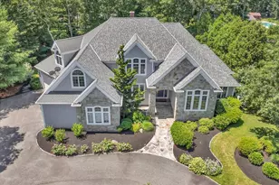 20 Eagle Dr, Mashpee, MA 02649 - Photo 1