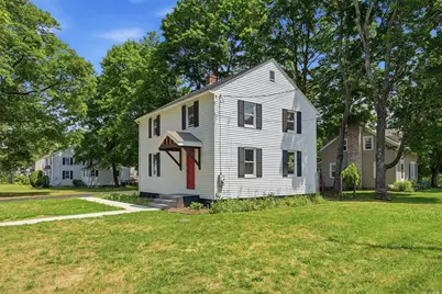 4 Hale St, West Springfield, MA 01108 - Photo 4