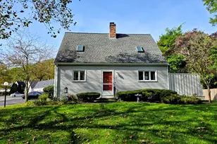 52 Liberty St, Plymouth, MA 02360 - Photo 1