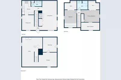52 Liberty St #C5, Plymouth, MA 02360 - Photo 28
