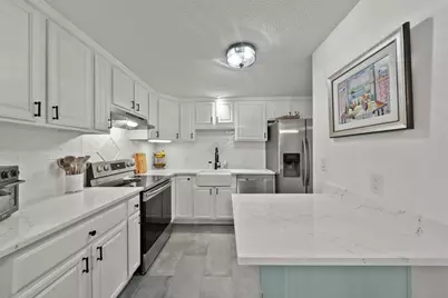 14 Bourbon Street #27, Peabody, MA 01960 - Photo 6