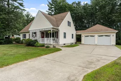 16 Pine Hill Rd, Easthampton, MA 01027 - Photo 2