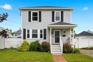 2 Elmwood Ave, Haverhill, MA 01835 - Photo 1