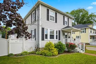 2 Elmwood Ave, Haverhill, MA 01835 - Photo 2