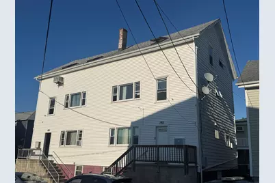 186 Fountain St, Fall River, MA 02721 - Photo 1