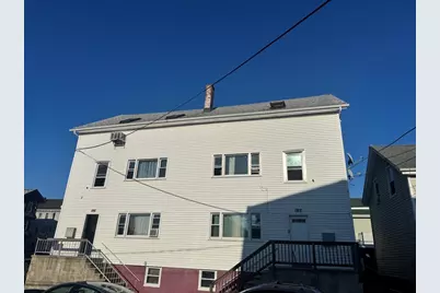 186 Fountain St, Fall River, MA 02721 - Photo 2