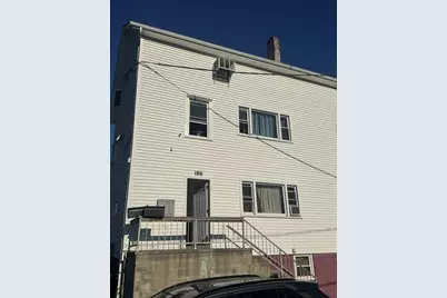 186 Fountain St, Fall River, MA 02721 - Photo 4