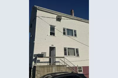 186 Fountain St, Fall River, MA 02721 - Photo 4