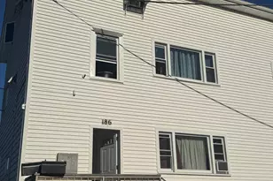 186 Fountain St, Fall River, MA 02721 - Photo 4