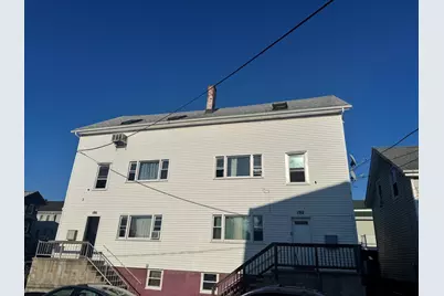 186 Fountain St, Fall River, MA 02721 - Photo 2