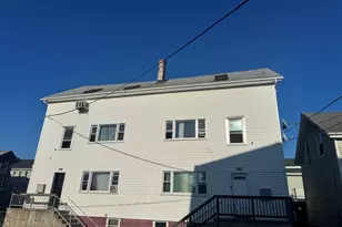 186 Fountain St, Fall River, MA 02721 - Photo 2