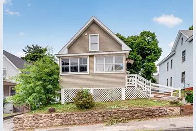 8 Gilman Street, Worcester, MA 01605 - Photo 1