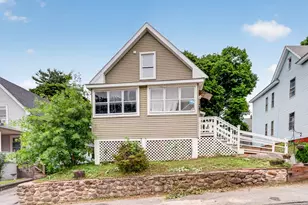 8 Gilman St, Worcester, MA 01605 - Photo 1