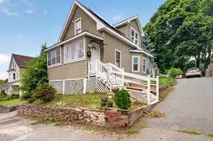 8 Gilman St, Worcester, MA 01605 - Photo 4