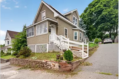 8 Gilman Street, Worcester, MA 01605 - Photo 4