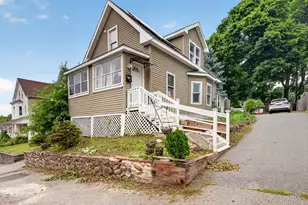 8 Gilman St, Worcester, MA 01605 - Photo 4