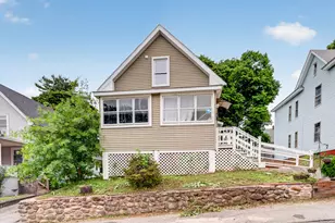 8 Gilman St, Worcester, MA 01605 - Photo 1