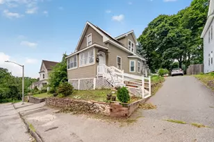 8 Gilman St, Worcester, MA 01605 - Photo 2
