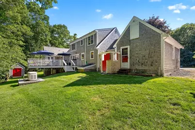 16 Widow Coombs Walk, Sandwich, MA 02563 - Photo 40