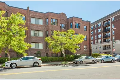 108 Washington St #3rd Fl U11, Boston, MA 02135 - Photo 1