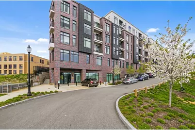 191 Washington St #711, Boston, MA 02135 - Photo 2