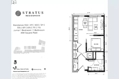 191 Washington St #711, Boston, MA 02135 - Photo 34