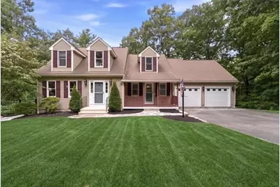 115 Sutton Rd, Webster, MA 01570 - Photo 1